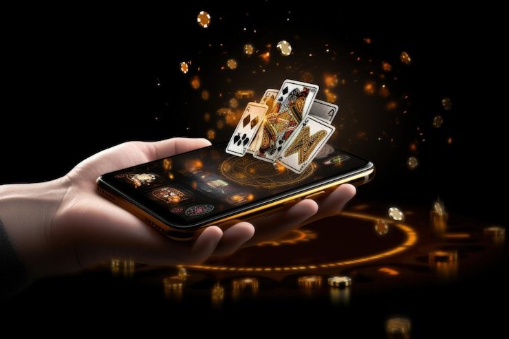 j 31 Live Casino Tables