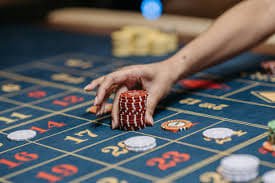 j 31 Slot Rooms